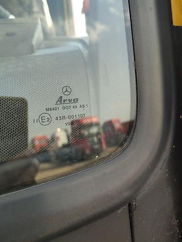 мерс водовоз: Mercedes-Benz : 1994 г., 6 л, Механика, Дизель — 7