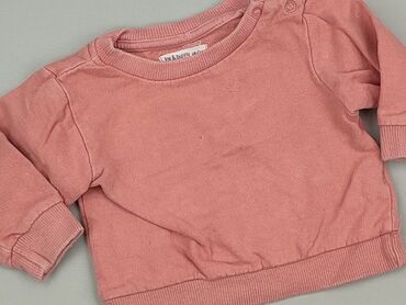 kurtka softshell 4f: Bluza, Fox&Bunny, 3-6 miesięcy, stan - Bardzo dobry