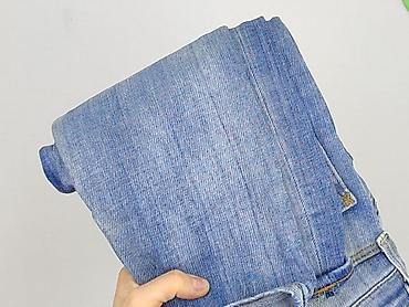 dżinsy moda: Jeansy damskie, rozmiar XS — 7
