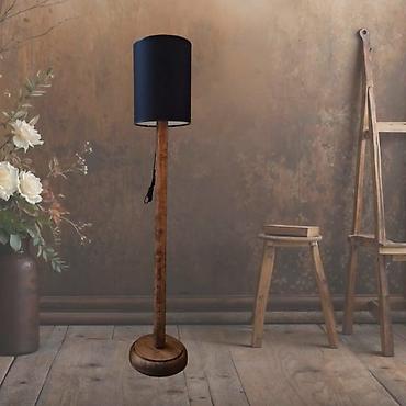 jela cipelarnik: Podna lampa model SWSV 003 Sve podne lampe imaju jedinstvenu cenu — 1