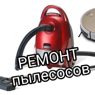 ремонт мотокосы: У Вас из пылесоса пошел дым или он завонял? Или пылесос вовсе не