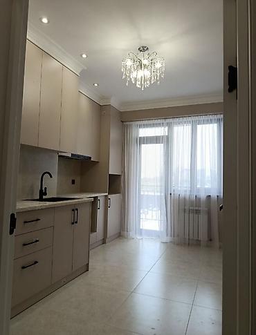 Продажа квартир: 1 комната, 42 м², Элитка, 8 этаж, Дизайнерский ремонт — 5