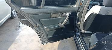 BMW: BMW 525: 1992 г., 2.5 л, Механика, Бензин, Седан — 10