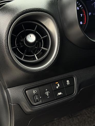 Kia: Kia K3: 2018 г., 1.6 л, Вариатор, Бензин, Седан — 12