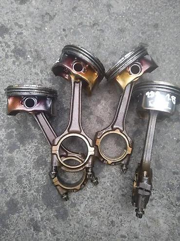 Klipovi: Alfa Romeo 159 klip i klipnjaca 1.8 benzin. Alfa Romeo 159 klip i — 3