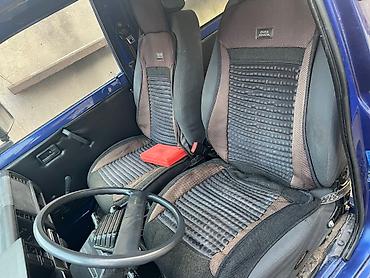 даево домас: Daewoo Damas: 1996 г., 0.8 л, Механика, Бензин, Минивэн — 2