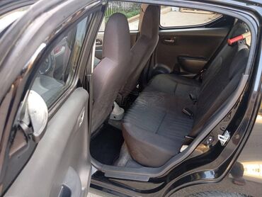 Nissan: Nissan : 1 l. | 2009 έ. Χάτσμπακ — 9