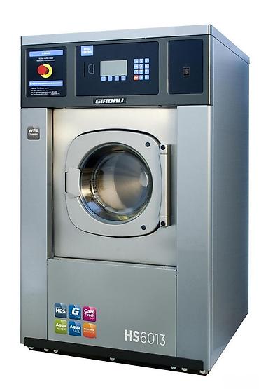 Техника и электроника: Girbau HS 6013 LCE 🟢Rəsmi iş yeri olan və olmayanlara,tək şəxsiyyət — 1