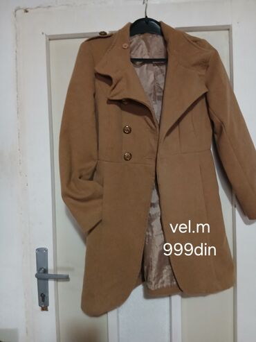 Pantalone: L, Visok struk, Ravne nogavice — 8