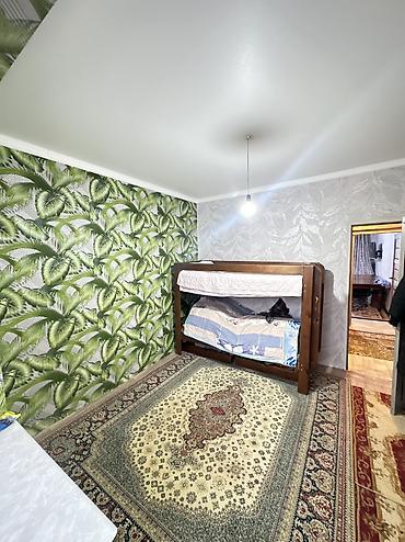 Продажа квартир: 2 комнаты, 48 м², 105 серия, 2 этаж, Евроремонт — 4