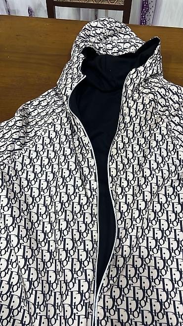 dest geyimler: İdman dəsti, Dior, 2XL — 2