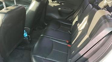 android avto: Chevrolet Spark: 2016 г., 1 л, Вариатор, Бензин, Хэтчбэк — 5