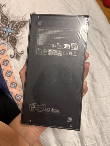 Samsung: Samsung Galaxy S25 Ultra, Новый, 1 ТБ, цвет - Черный, 2 SIM — 10