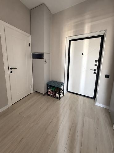 kanat group: 1 комната, 44 м², Элитка, 6 этаж, Евроремонт — 4
