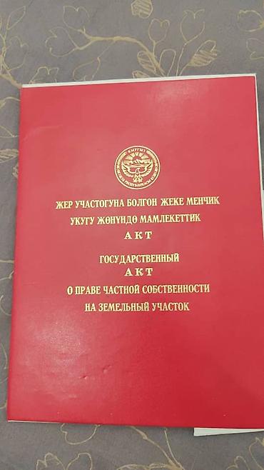 5: 500 соток, Красная книга, Тех паспорт — 2