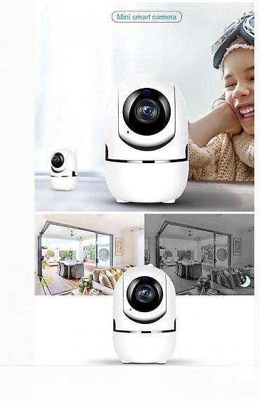 Kamere za video nadzor: IP smart cloud cam. 5mpx . app YCC365 PLUS i. RASPRODAJA SVE PO — 6
