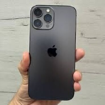 айфон 13 мин: IPhone 13 Pro Max, Б/у, 256 ГБ, Черный, Защитное стекло, Чехол, 85 %