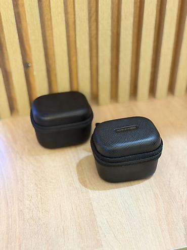 Masaüstü kompüterlər və komponentlər: RØDE Wireless PRO – kompakt simsiz mikrofon sistemi Əsas — 5