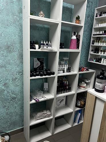 Другое оборудование для салонов красоты: 🛒 Распродажа оборудования, мебели и материалов для студии маникюра В — 11