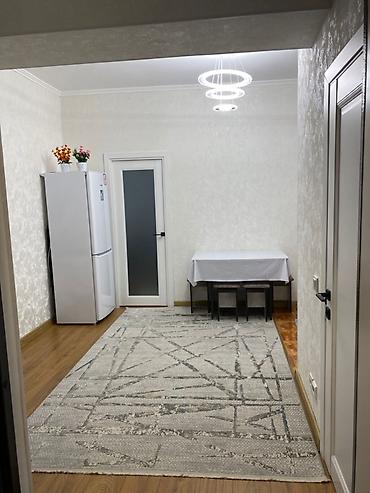 1 комната, 36 м², Тунгуч мкр Индивидуалка, Цокольный этаж этаж, Евроремонт at lalafo.kg 1 комната, 36 м², Тунгуч мкр Индивидуалка, Цокольный этаж этаж, Евроремонт