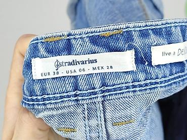 garnitur stradivarius: Stradivarius, Szorty damskie, rozmiar S — 4
