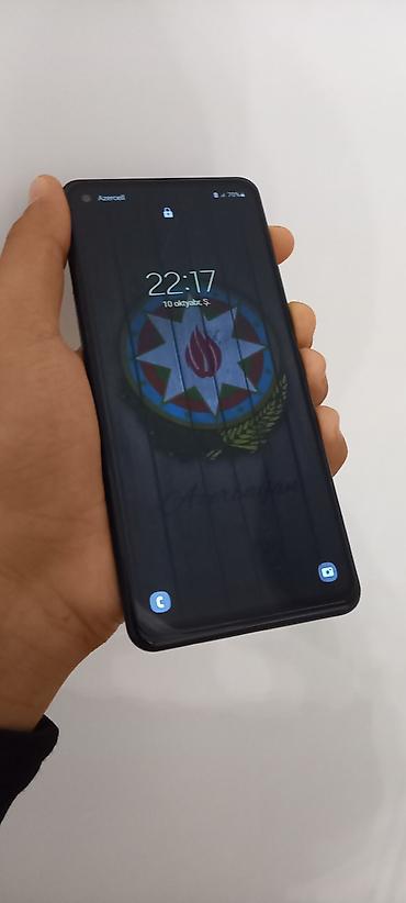 telefon note 10: Samsung Galaxy A21S, 32 ГБ, цвет - Черный, Отпечаток пальца — 3