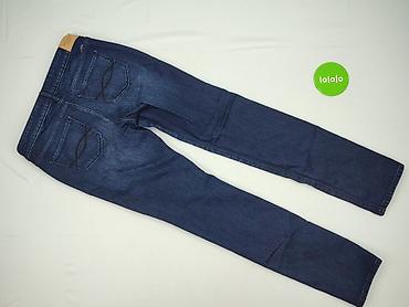 moda jeansy: A&F, Jeansy damskie, rozmiar S — 3