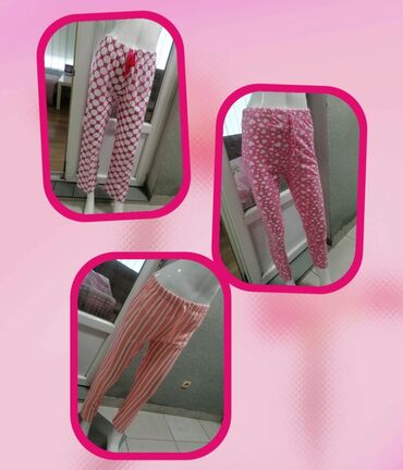 Pidžame: M, Pamuk — 1