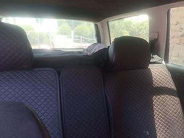 Продажа авто: Volkswagen Golf Variant: 1994 г., 1.9 л, Механика, Дизель, Универсал — 6