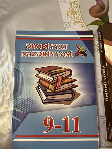 Salam kitablarin her biri yari qiymetine satilir islenmisdi elave