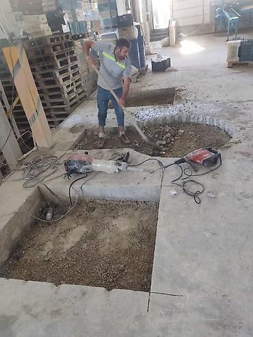 su sifarişi sumqayit: Vüqar Usta | Beton Kəsmə və Karot Xidməti - Bakı, Sumqayıt və Qarabağ — 6