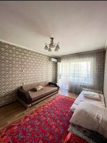 аалам строй псо: 1 комната, 36 м², 105 серия, 2 этаж, Евроремонт