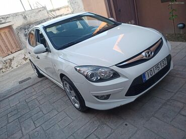 Hyundai: Hyundai i30: 1.4 l. | 2011 έ. Χάτσμπακ — 5