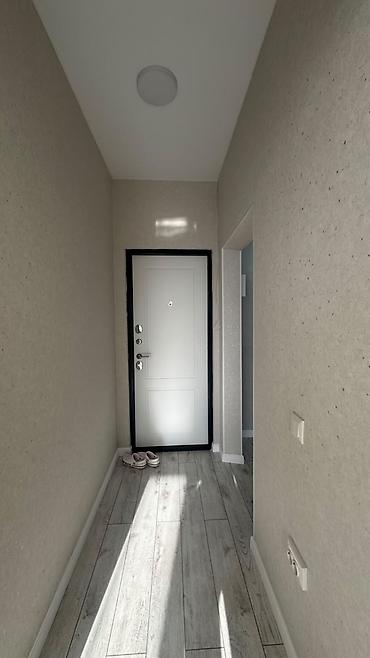 1 комната, 40 м², Технопарк Элитка, 9 этаж, Свежий ремонт