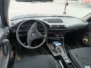 м3 е46: BMW 5 series: 1994 г., 2.8 л, Механика, Бензин, Седан — 6