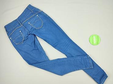 levis 714 straight: Jeansy damskie, rozmiar S — 3
