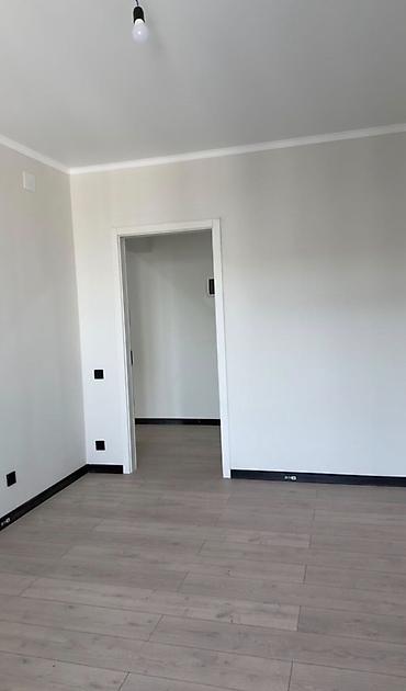 квартира в расрочку: 2 комнаты, 68 м², Кара-Жыгач ж/м Индивидуалка, 12 этаж, Евроремонт — 9