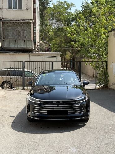 BYD: BYD Destroyer 05: 1.5 l | 2024 il Sedan