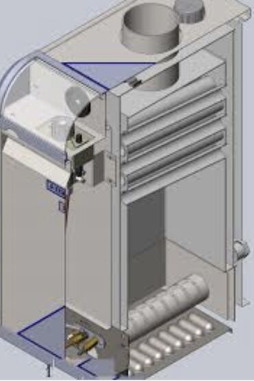радиатор на аристо: Газовые котлы в широком ассортименте от фирмы «аристон» «мизуда»»roc”