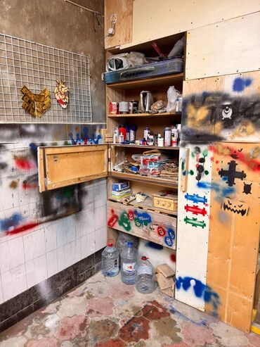 Digər biznes avadanlığı: Salam sexsi biznesimdir.Bir cox sahelerde istifade oluna biler. Her — 11