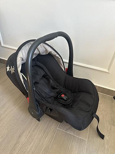 gioseppo obuca: Chipolino 3 u 1 kolica za bebe – kolica, nosiljka i auto-sedište/jaje — 3