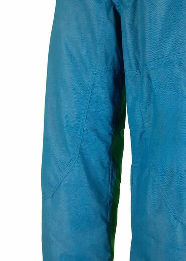 Odeća za skijanje: Ski pantalone, M (EU 50), bоја - Tamnoplava — 5