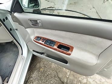 ситроен с5: Toyota Camry: 2004 г., 2.4 л, Автомат, Бензин, Седан — 10
