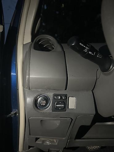 mini ev: Toyota Vitz: 2008 г., 1.3 л, Автомат, Бензин, Хэтчбэк — 10