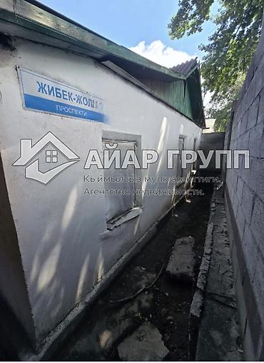 Дома: ДОМ С ГОТОВЫМ БИЗНЕСОМ 📍 Жибек Жолу / Фучика 🔷 Первая линия — отличное — 5