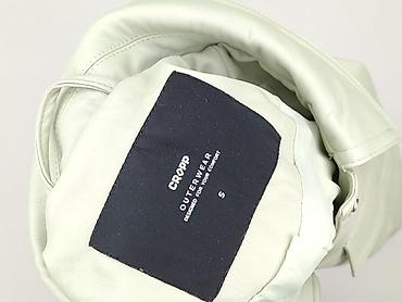 Kurtki przejściowe: Cropp, Kurtka przejściowa damska, rozmiar S — 6