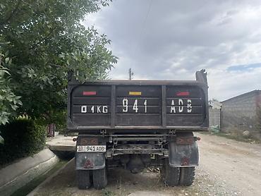 byd t5: Грузовик, ЗИЛ, Стандарт, 7 т, Б/у — 3