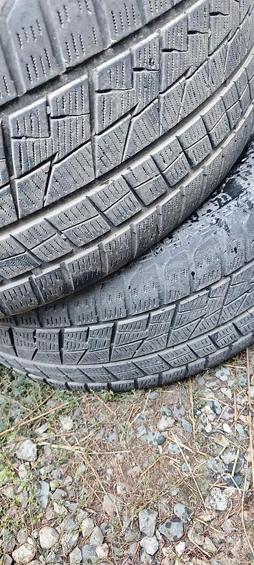 r15 205: Зимние шины Triangle 285/50 R20 (M+S, Extra Load, индекс нагрузки 116 — 4