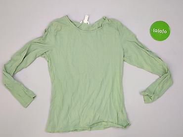 t shirt smog basic: H&M, Bluzka damska, rozmiar M — 2