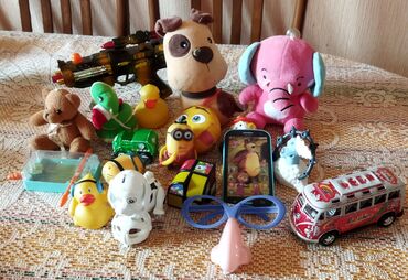 polis oyuncaq dəsti: Uşaq oyuncaqları